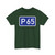 P65-LV (Latvia) (Road Sign) T-Shirt