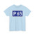 P65-LV (Latvia) (Road Sign) T-Shirt