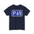 P65-LV (Latvia) (Road Sign) T-Shirt