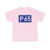 P65-LV (Latvia) (Road Sign) T-Shirt