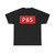 P65-BY (Belarus) (Road Sign) T-Shirt