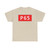 P65-BY (Belarus) (Road Sign) T-Shirt