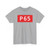 P65-BY (Belarus) (Road Sign) T-Shirt
