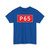 P65-BY (Belarus) (Road Sign) T-Shirt