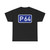P64-LV (Latvia) (Road Sign) T-Shirt