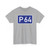 P64-LV (Latvia) (Road Sign) T-Shirt