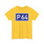P64-LV (Latvia) (Road Sign) T-Shirt