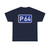 P64-LV (Latvia) (Road Sign) T-Shirt