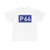 P64-LV (Latvia) (Road Sign) T-Shirt