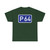 P64-LV (Latvia) (Road Sign) T-Shirt