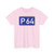 P64-LV (Latvia) (Road Sign) T-Shirt
