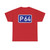 P64-LV (Latvia) (Road Sign) T-Shirt