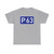 P63-LV (Latvia) (Road Sign) T-Shirt