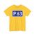 P63-LV (Latvia) (Road Sign) T-Shirt