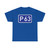 P63-LV (Latvia) (Road Sign) T-Shirt