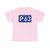 P63-LV (Latvia) (Road Sign) T-Shirt