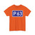 P63-LV (Latvia) (Road Sign) T-Shirt