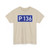 P136-LV (Latvia) (Road Sign) T-Shirt