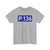 P136-LV (Latvia) (Road Sign) T-Shirt