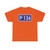 P136-LV (Latvia) (Road Sign) T-Shirt