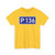P136-LV (Latvia) (Road Sign) T-Shirt