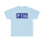 P136-LV (Latvia) (Road Sign) T-Shirt