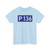 P136-LV (Latvia) (Road Sign) T-Shirt