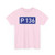 P136-LV (Latvia) (Road Sign) T-Shirt