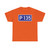 P135-LV (Latvia) (Road Sign) T-Shirt