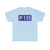 P135-LV (Latvia) (Road Sign) T-Shirt
