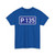 P135-LV (Latvia) (Road Sign) T-Shirt