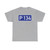 P134-LV (Latvia) (Road Sign) T-Shirt