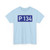 P134-LV (Latvia) (Road Sign) T-Shirt