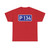 P134-LV (Latvia) (Road Sign) T-Shirt