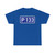 P133-LV (Latvia) (Road Sign) T-Shirt