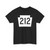 PA-212 (Pennsylvania) (Road Sign) T-Shirt