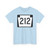 PA-212 (Pennsylvania) (Road Sign) T-Shirt