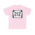 PA-212 (Pennsylvania) (Road Sign) T-Shirt