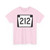 PA-212 (Pennsylvania) (Road Sign) T-Shirt