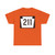 PA-211 (Pennsylvania) (Road Sign) T-Shirt