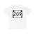 PA-209 (Pennsylvania) (Road Sign) T-Shirt