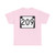 PA-209 (Pennsylvania) (Road Sign) T-Shirt