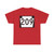 PA-209 (Pennsylvania) (Road Sign) T-Shirt