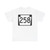 PA-258 (Pennsylvania) (Road Sign) T-Shirt