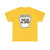 PA-256 1926 (Pennsylvania) (Road Sign) T-Shirt