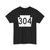 PA-304 (Pennsylvania) (Road Sign) T-Shirt