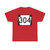 PA-304 (Pennsylvania) (Road Sign) T-Shirt
