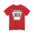 PA-303 1926 (Pennsylvania) (Road Sign) T-Shirt