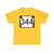 PA-344 (Pennsylvania) (Road Sign) T-Shirt