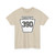 PA-390 1926 (Pennsylvania) (Road Sign) T-Shirt